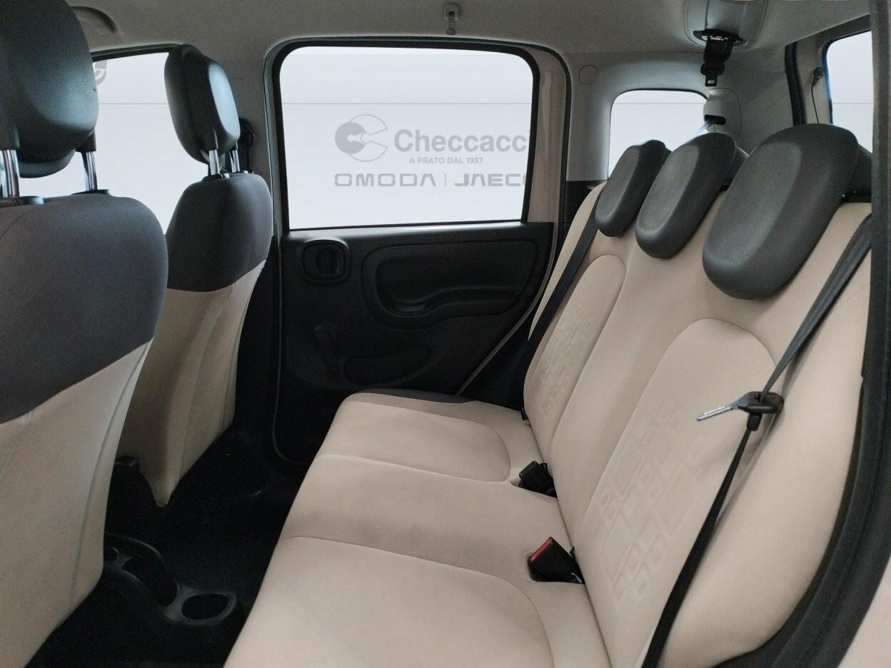 Fiat Panda 1.2 Easy 69cv