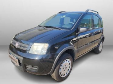 FIAT Panda Panda 1.3 MJT 16V 4x4