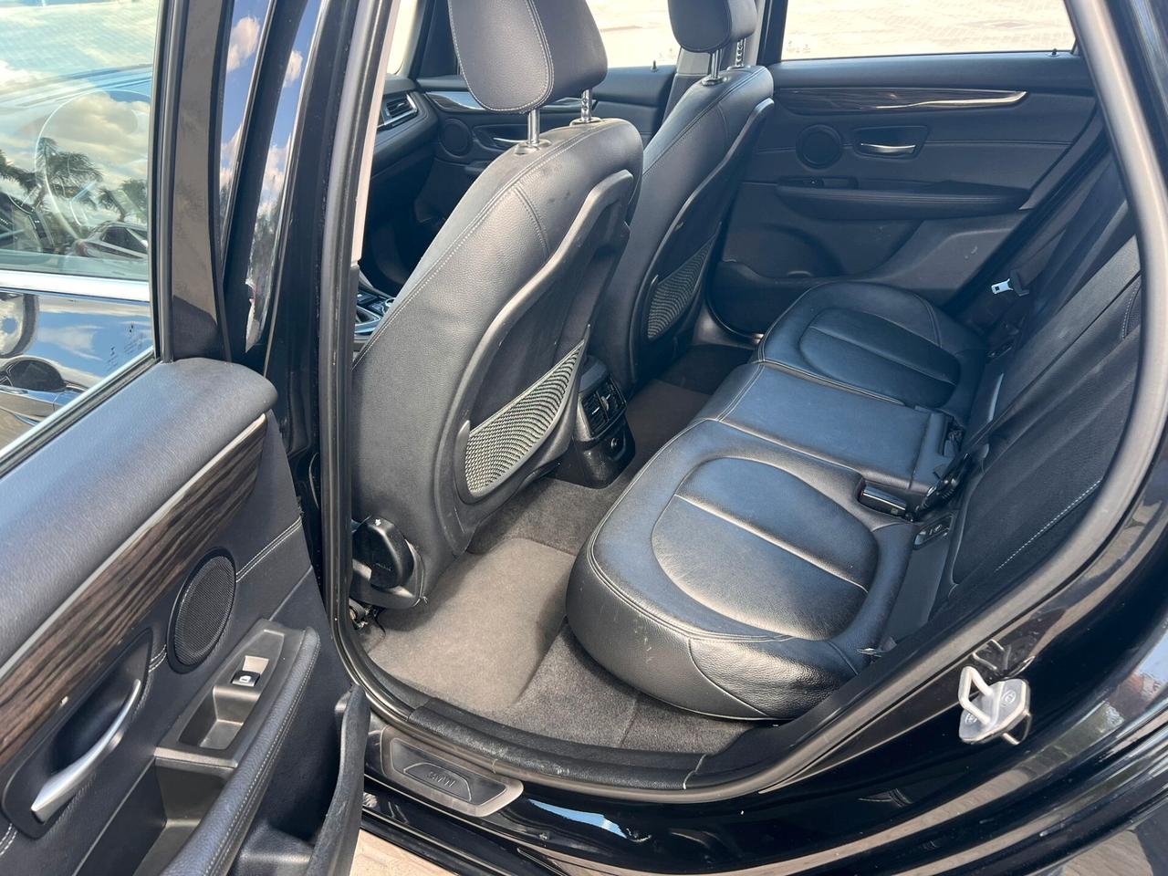 Bmw 216 216d Active Tourer Luxury