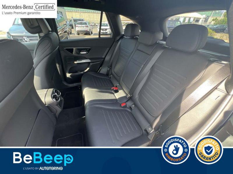 Mercedes-Benz GLC 300 D AMG LINE PREMIUM 4MATIC AUTO