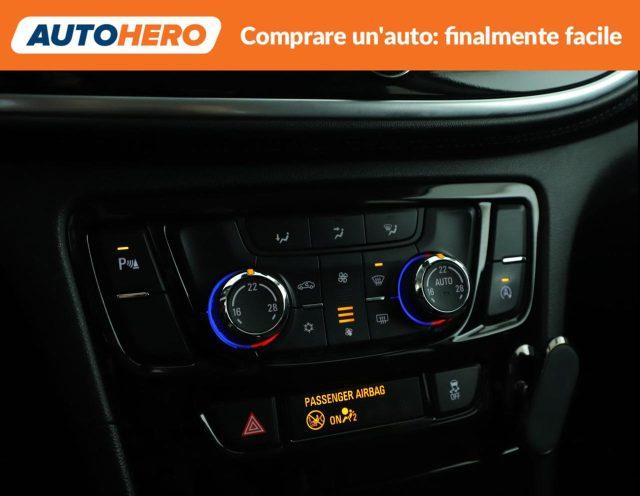 OPEL Mokka X 1.4 Turbo Ecotec 140CV 4x2 Start&Stop Innovation