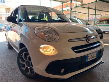 Fiat 500L 1.4 GPL 95CV FULL NUOVA 2020