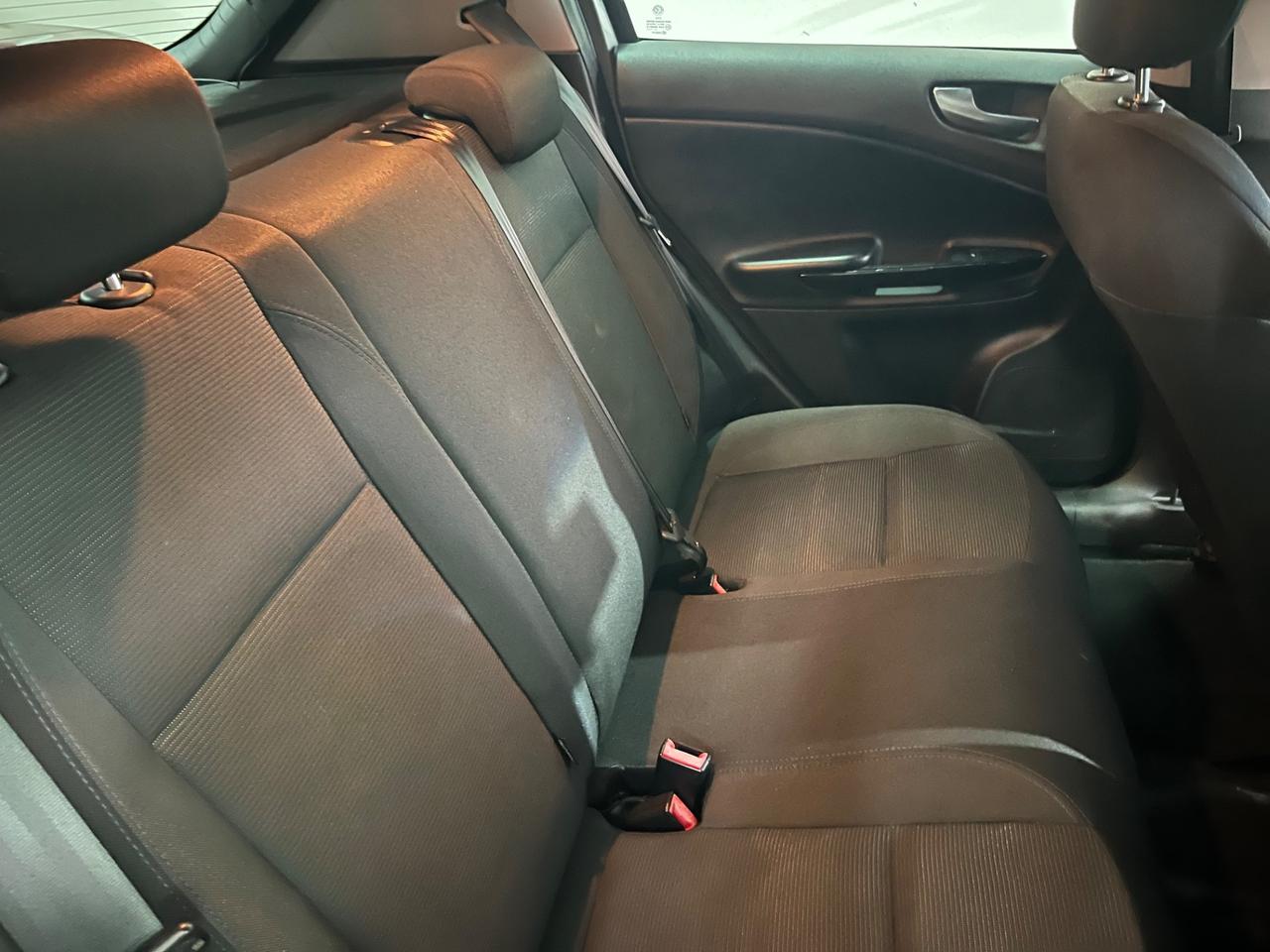 Alfa Romeo Giulietta 1.6 JTDm-2 105 CV Progression