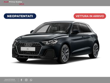 Sportback 25 1.0 TFSI Admired Advanced