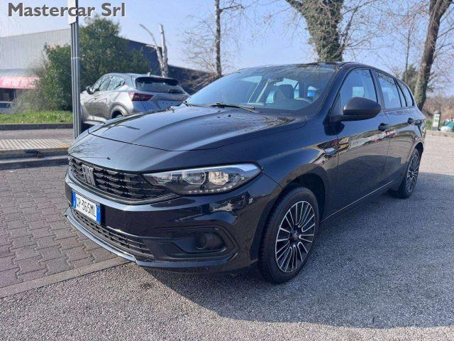 FIAT Tipo NEOPATENTATI Tipo S SW 1.0 t3 100cv TG : GP365ML