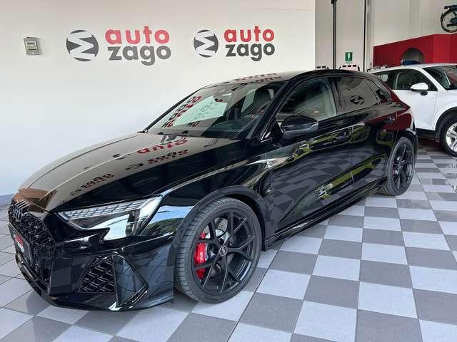 Audi RS3 MY25 Sportback Quattro