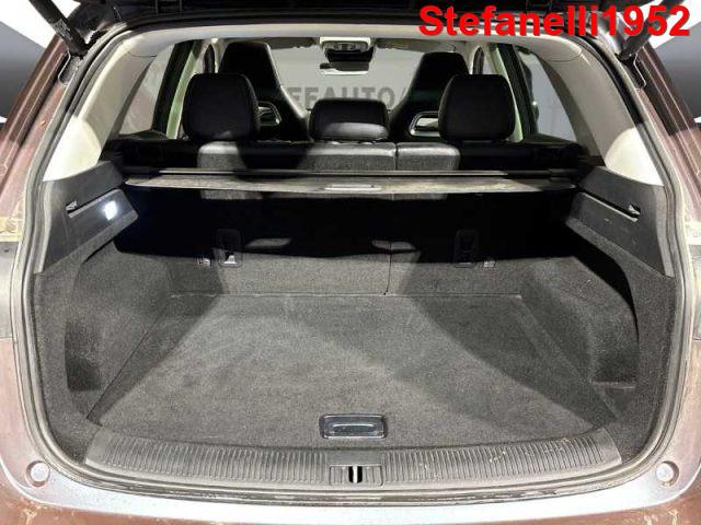 MG HS I - 1.5 t Luxury auto