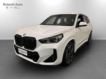 BMW X1 i 30 xdrive Msport