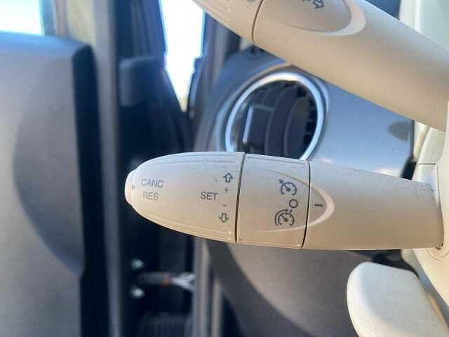 Fiat 500C C 1.2 Lounge