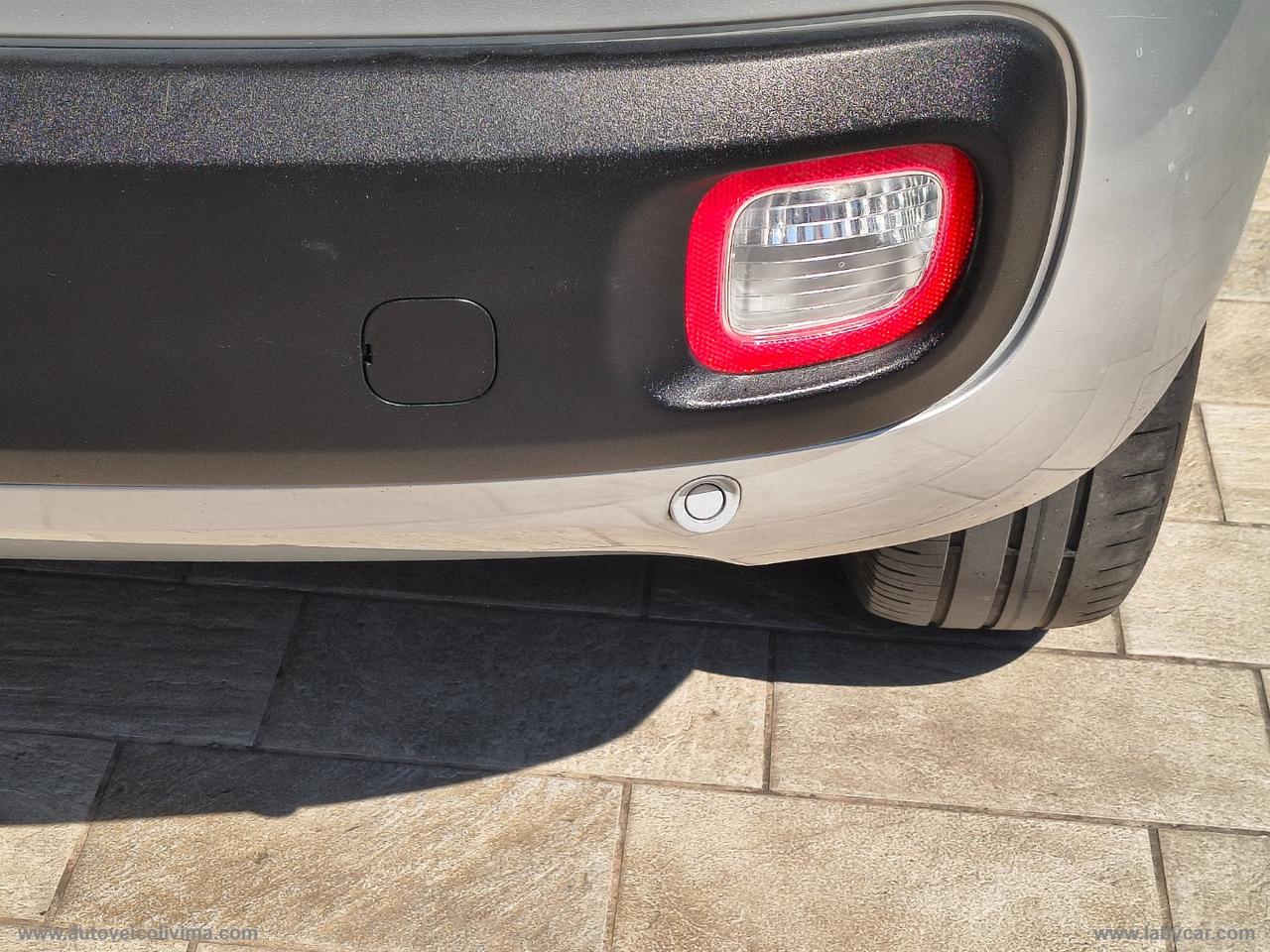 FIAT Panda 1.2 Easy GPL