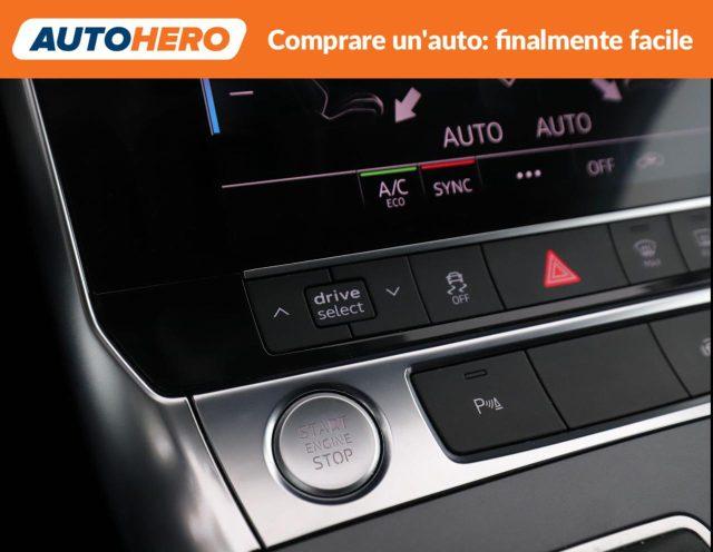 AUDI A6 Avant 40 2.0 TDI quattro ultra S tronic Business