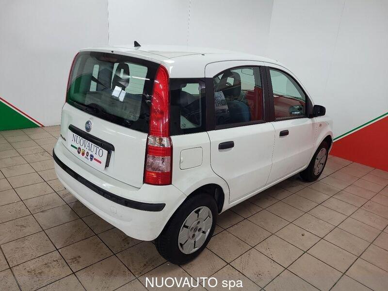 FIAT Panda Panda 1.1 Active