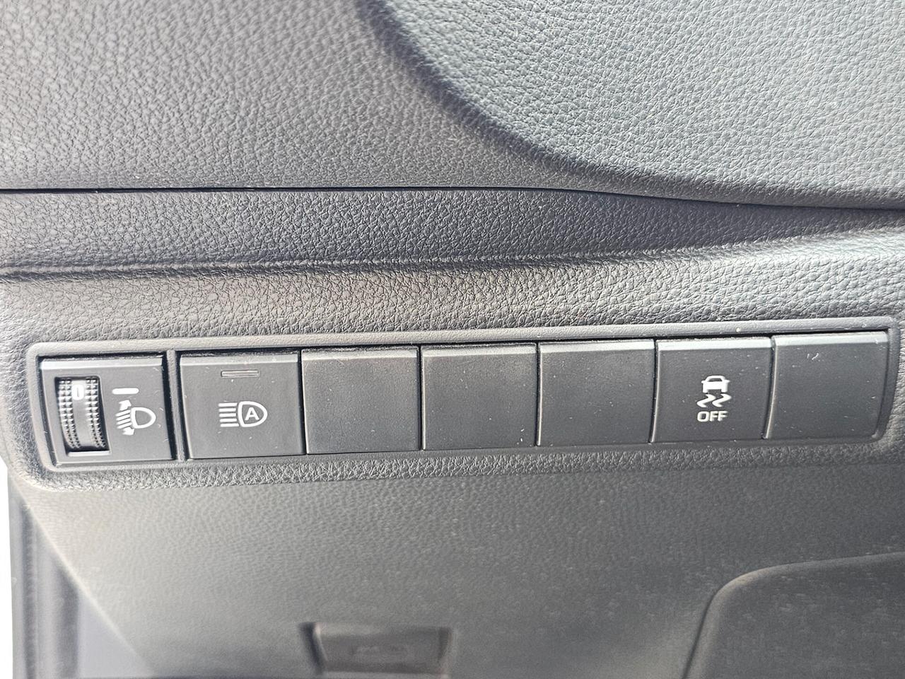 Toyota Corolla Touring Sports 1.8 Hybrid Business Tech