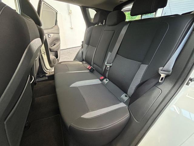 NISSAN Qashqai 1.5 dCi Tekna UNIPROP.|360°|CARPLAY|TETTO|18'