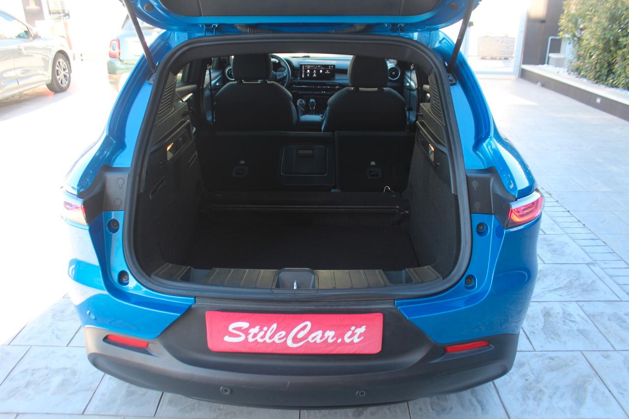 Alfa Romeo Tonale 1.6 diesel 130 CV TCT6 Sprint
