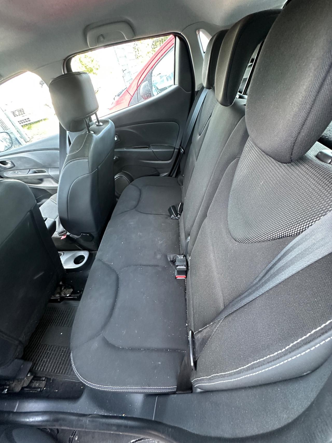Renault Clio 1.5 dCi 8V 90CV Start&Stop 5 porte Van