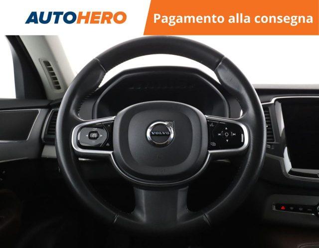 VOLVO XC90 B5 (d) AWD Geartronic 7 posti Business Plus