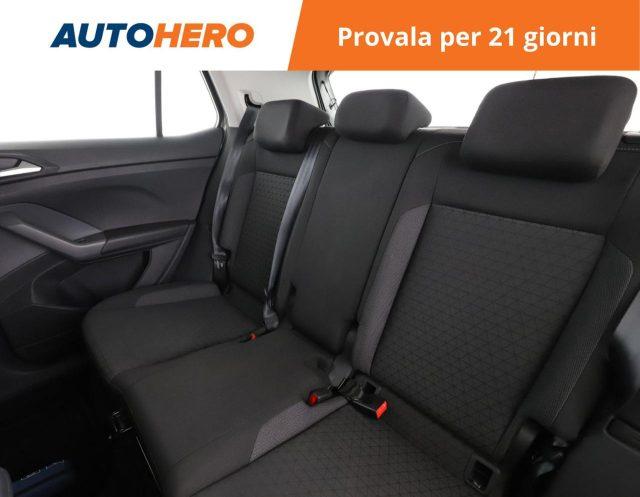 VOLKSWAGEN T-Cross 1.0 TSI Style BMT