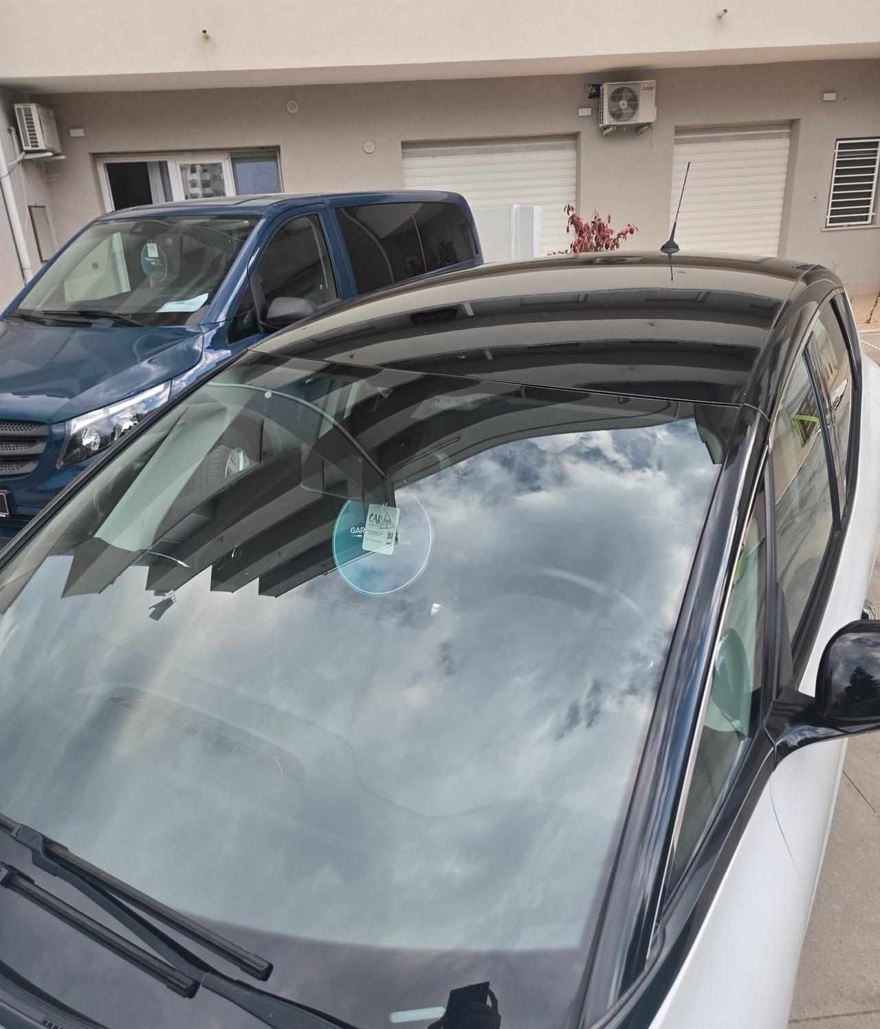 Renault Scenic Scénic TCe 160 CV EDC Initiale Paris