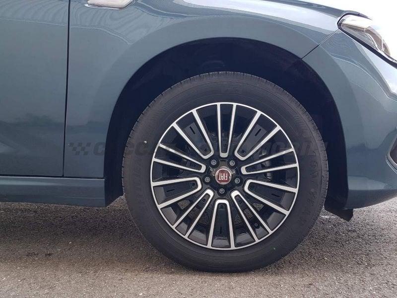 FIAT Tipo Tipo SW 1.6 mjt s&s 130cv