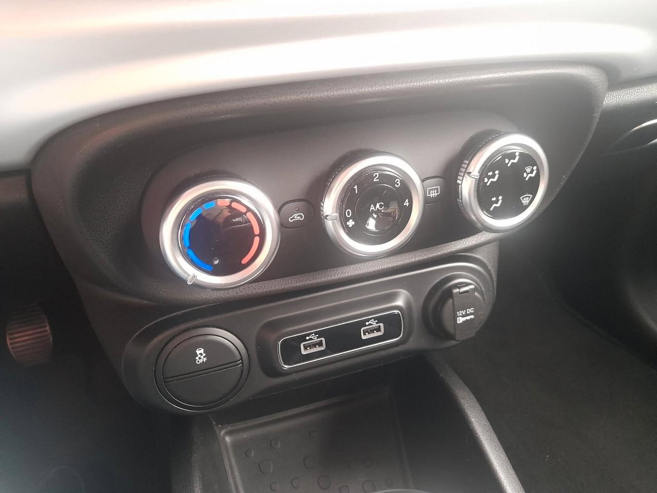 FIAT 500L 1.3 MJT