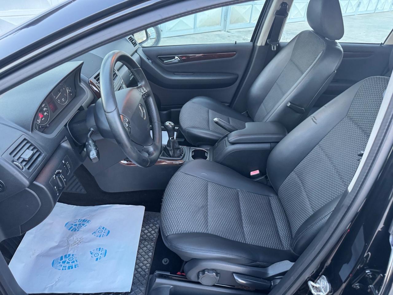 Mercedes-benz A 160 BlueEFFICIENCY Elegance
