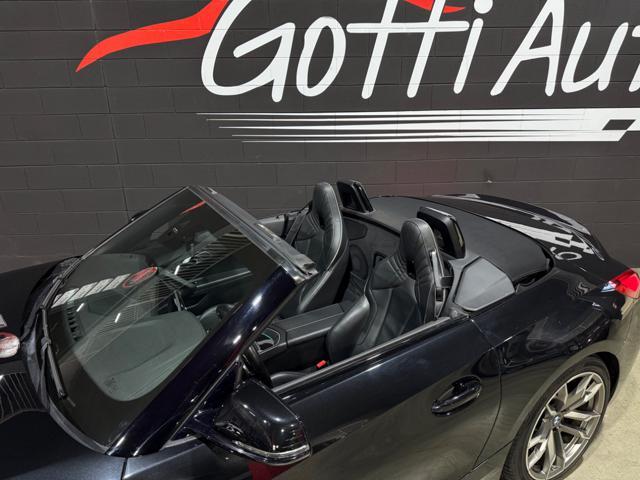 BMW Z4 M M PERFORMANCE IVA ESPOSTA 40I