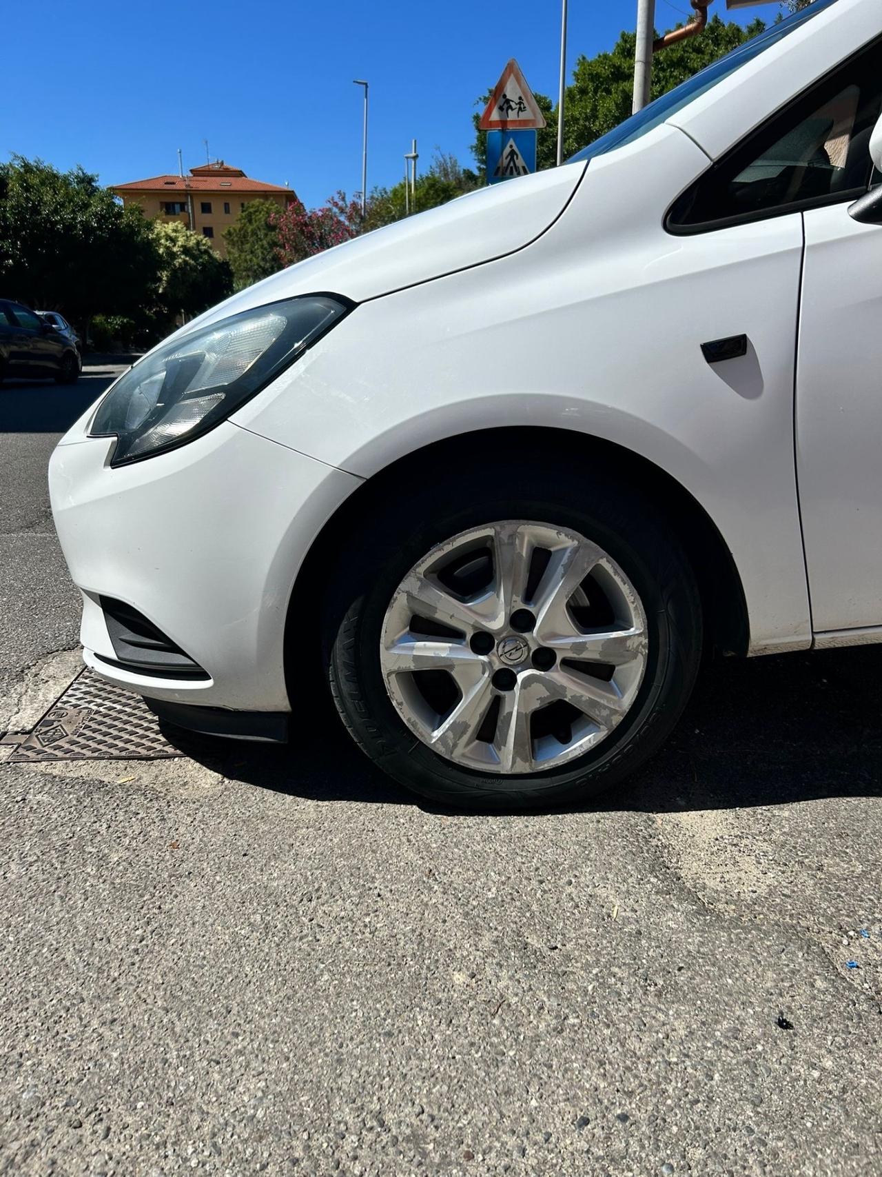 Opel Corsa 1.3 CDTI ecoFLEX Start&Stop 5 porte Cosmo