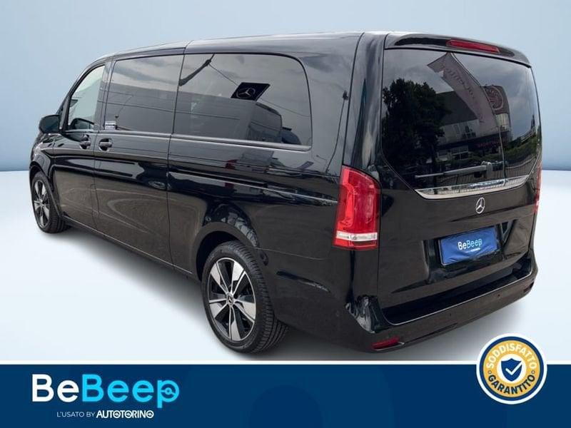 Mercedes-Benz Classe V V EXTRALONG 250 D SPORT AUTO