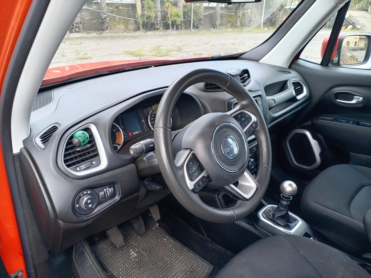 Jeep Renegade 1.0 T3 Limited