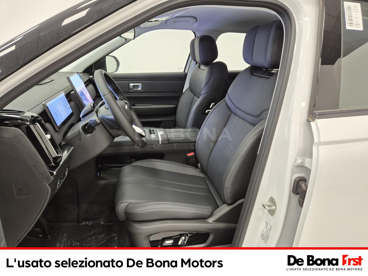 Jaecoo 7 shs-p 1.5 tgdi phev premium auto