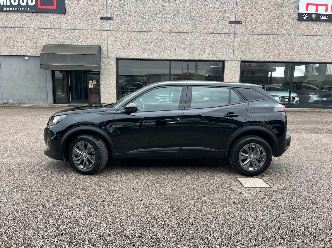 Peugeot 2008 1.2 puretech Active Pack s - NEOPATENTATI