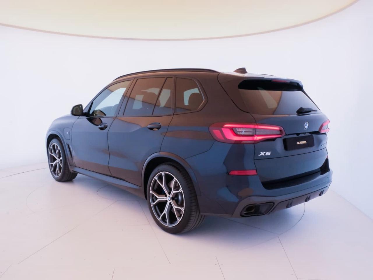 Bmw X5 xDrive45e Msport