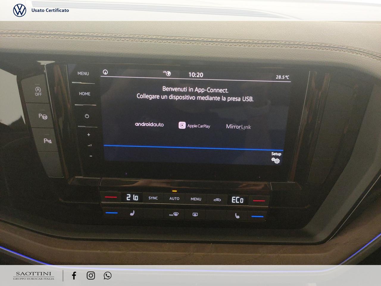 3.0 TDI Elegance 231 CV Tiptronic