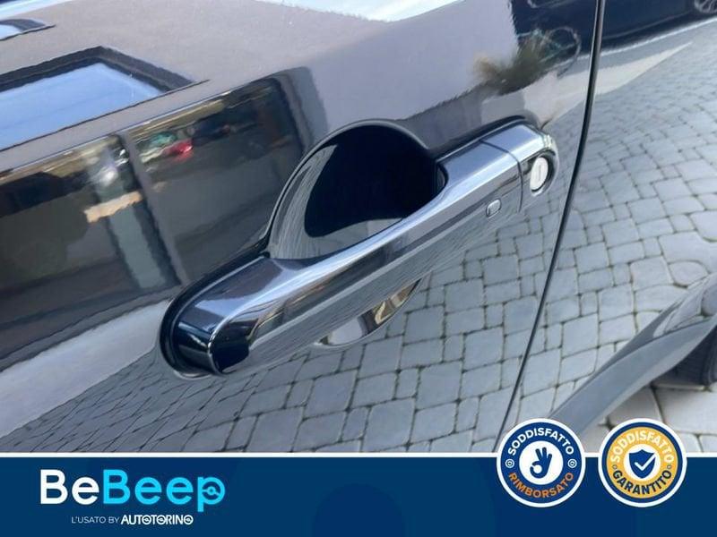 Jeep Renegade 2.0 MJT TRAILHAWK 4WD 170CV AUTO