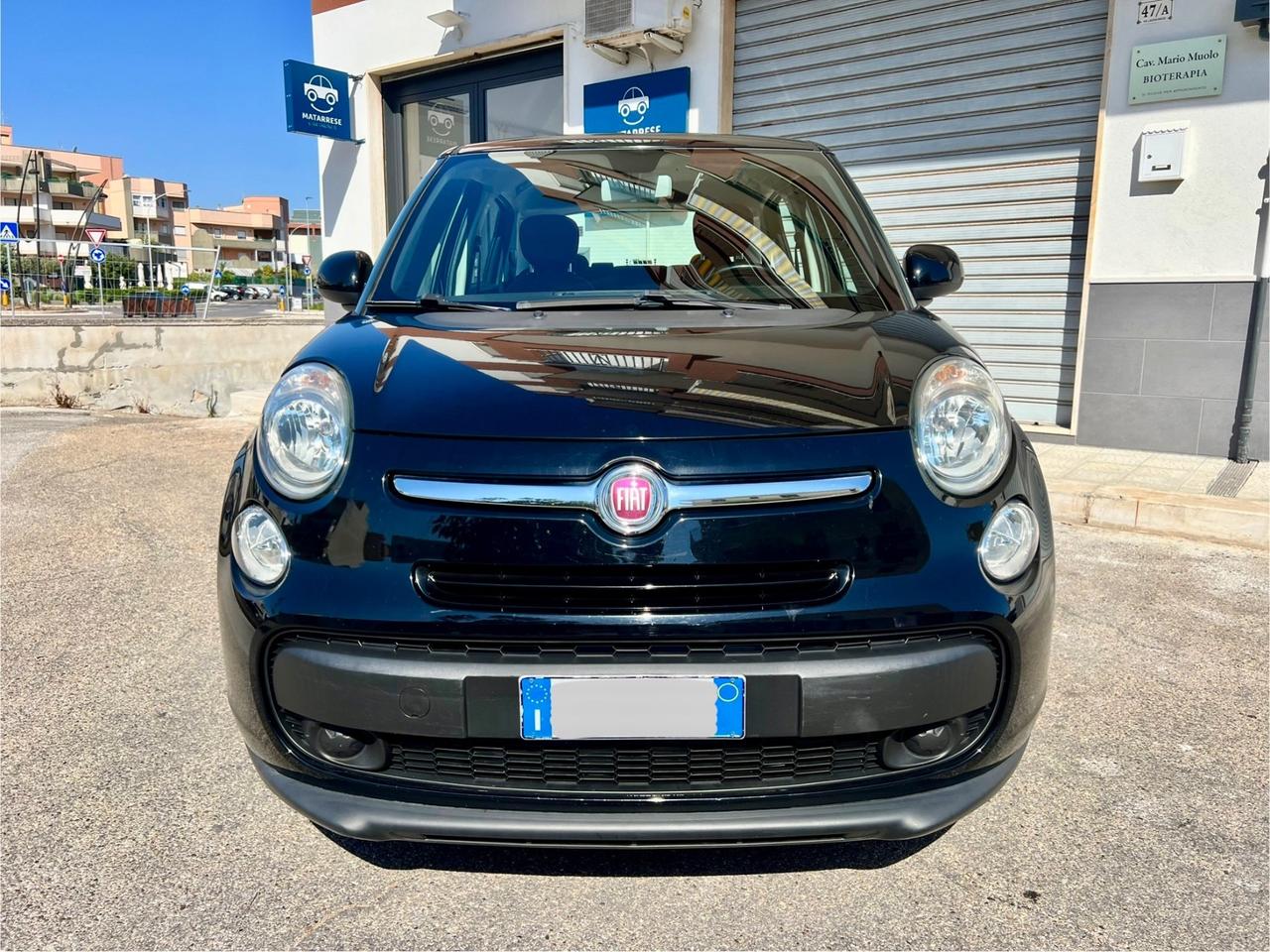 Fiat 500L 1.3 Multijet 95 CV Pop Star