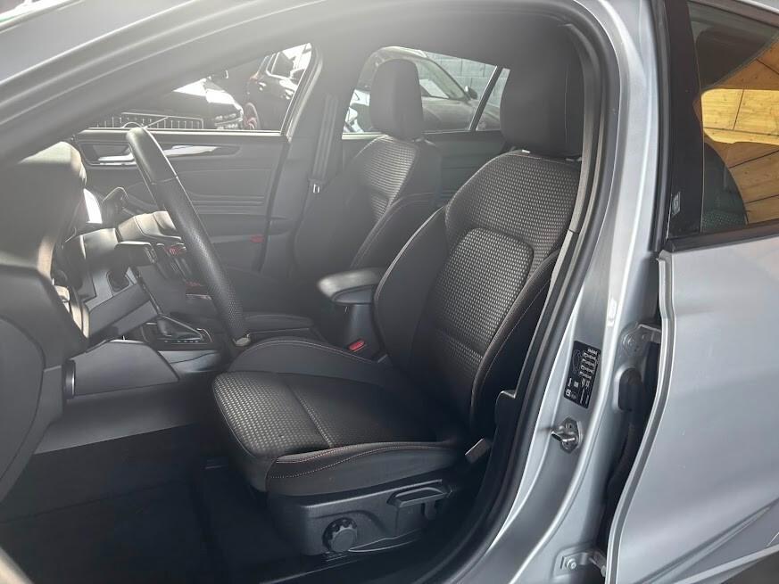 Ford Focus 1.0 EcoBoost Hybrid 125 CV ST-Line