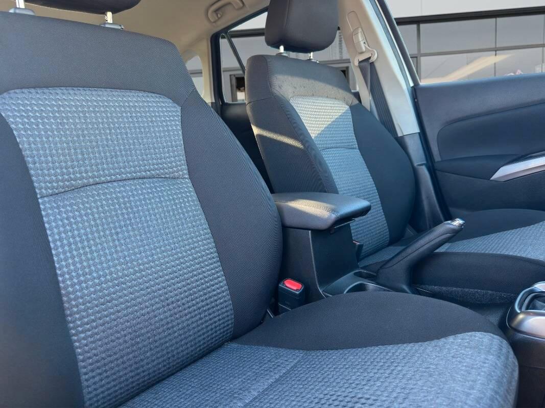 Suzuki S-Cross 1.4h Top+ 2wd 129cv CON TELEAMERA E CARPLAY