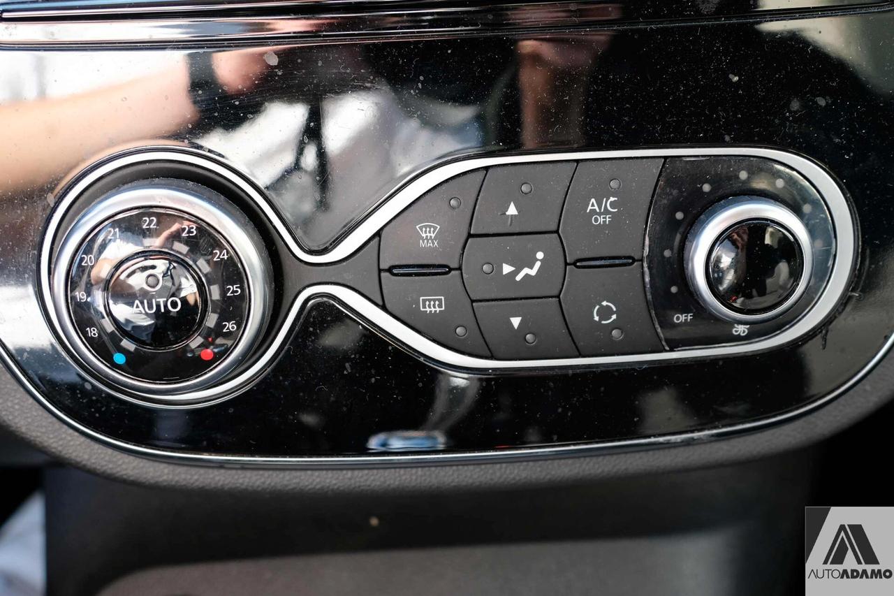 Renault Captur dCi 8V 110 CV Start&Stop Energy Intens