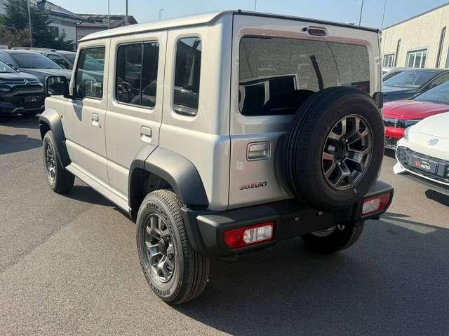 Suzuki Jimny 5p 1.5 GLX 4wd allgrip autom. CARPLAY/LED/TELECAMERA * promo fin