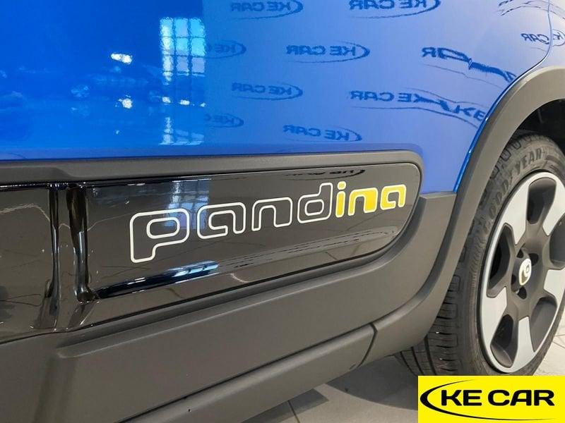 FIAT Panda 1.0 FireFly 70cv Hybrid Pandina Cross - PROMO FIAT