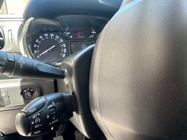 CITROEN C3 BlueHDi 100 S&S Feel