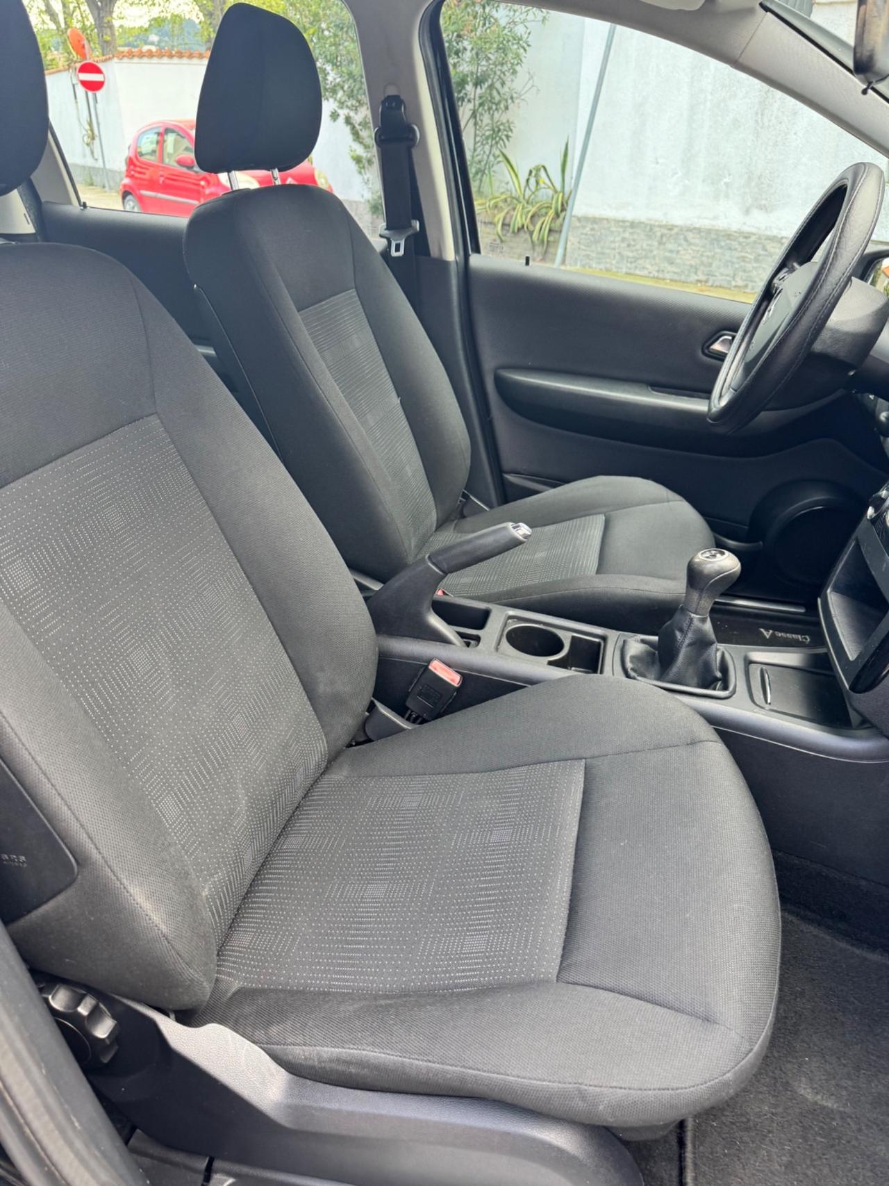 Mercedes-benz A 160 A 160 CDI Elegance