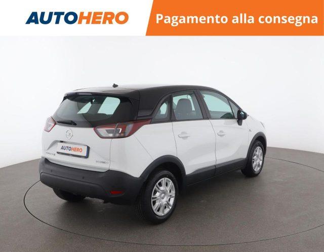 OPEL Crossland X 1.5 ECOTEC D 102 CV Start&Stop Advance