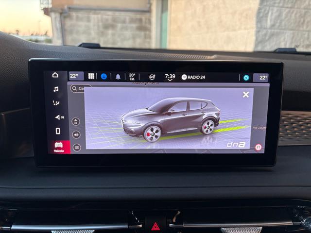 ALFA ROMEO Tonale 1.6 diesel 130 CV TCT6 Sprint