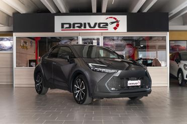 Toyota C-HR 1.8 hev Trend fwd e-cvt