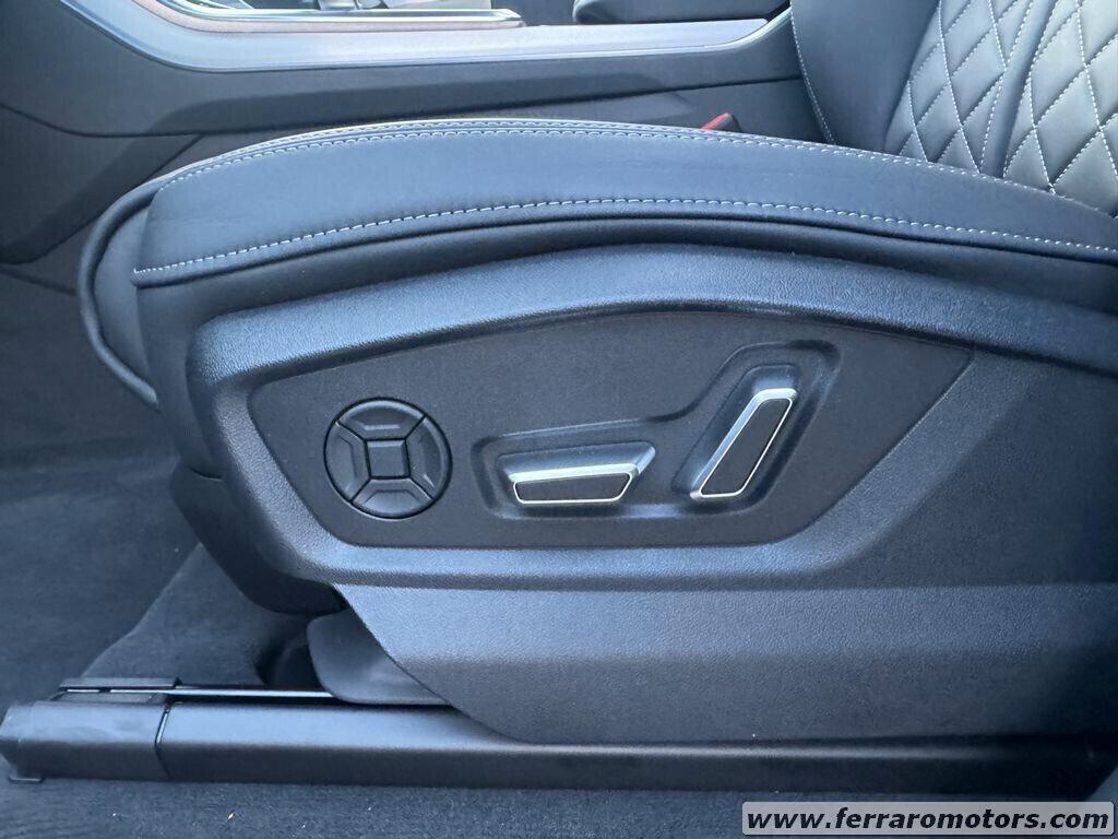 Audi Q8 50 TDI 286 CV quattro S line KM0 MY 2026