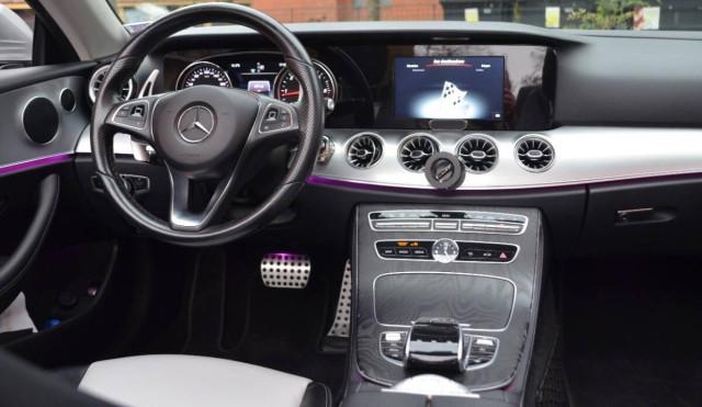 Mercedes Classe E Classe E - A238 Cabrio 220 d Business Sport auto