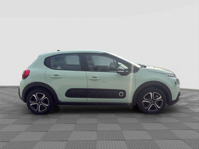 CITROEN C3 C3 PureTech 82 S&S Shine