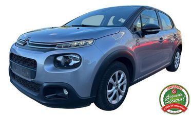 CITROEN C3 PureTech 68 Live